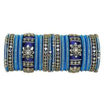 Quite Thread Bangle